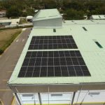 Fonder Solar Corporation-proyectos