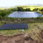 Fonder Solar Corporation-proyectos