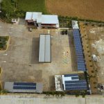 Fonder Solar Corporation-proyectos