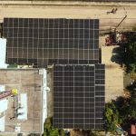 Fonder Solar Corporation-proyectos